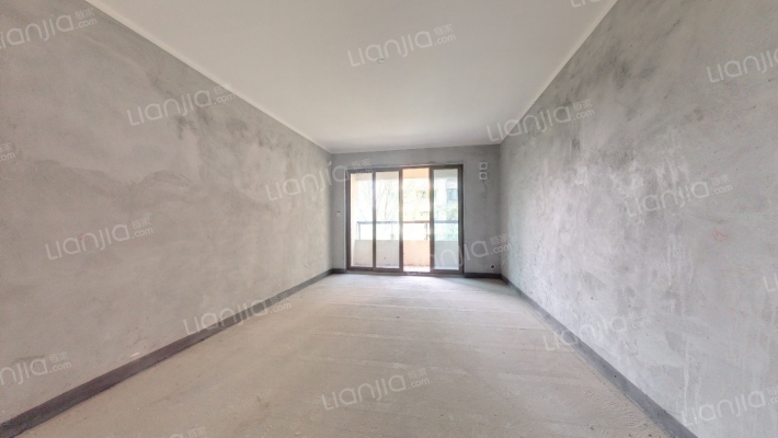 电建泷悦华府西区二手房实景图
