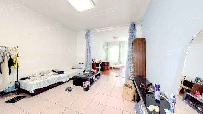 七里河路2-1号院二手房实景图