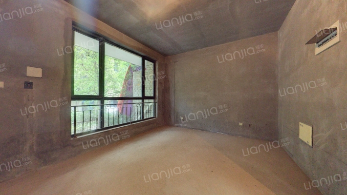 银河湾御泉72坊二手房实景图