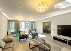 整租·万国城MOMA 4室2厅 南/西/北_万国城MOMA租房