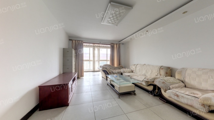 迎风六里二区二手房实景图