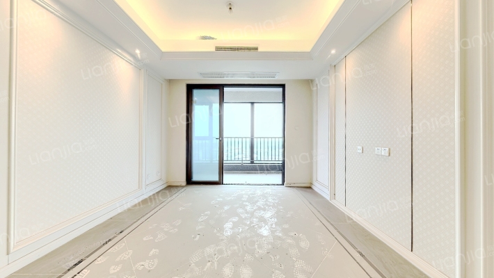 德商学府天骄城二手房实景图