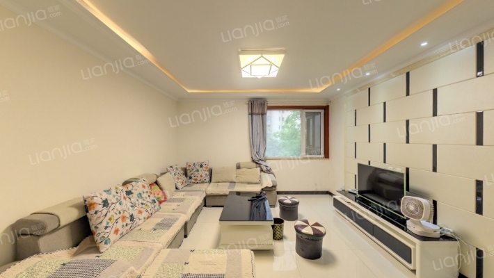 慈云宏景二手房实景图