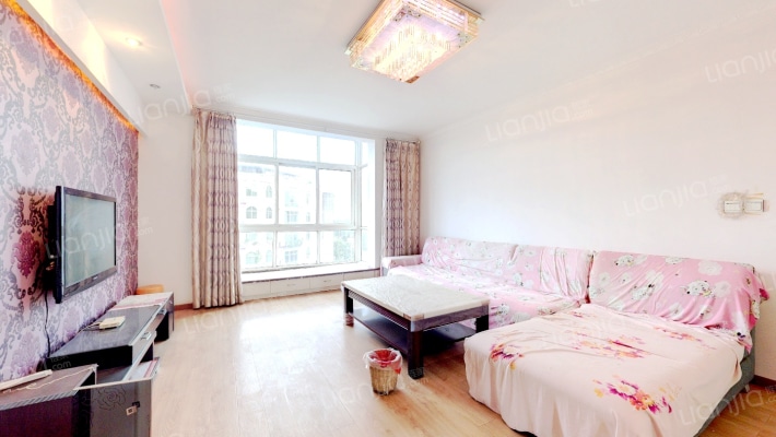 中铁十九局集团三公司金堂基地二手房实景图