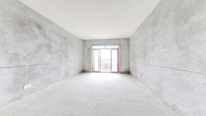 半山半园二手房实景图