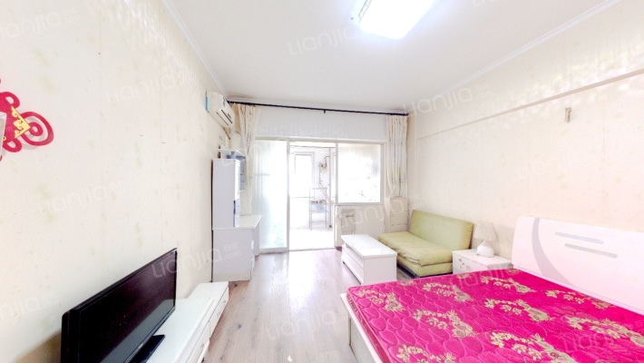 永丰心座二手房实景图