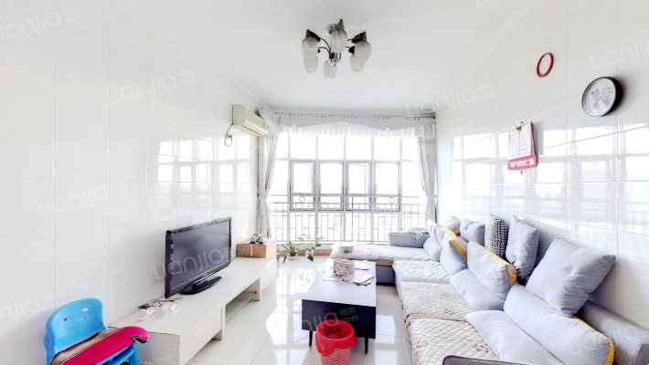 金美花园二手房实景图