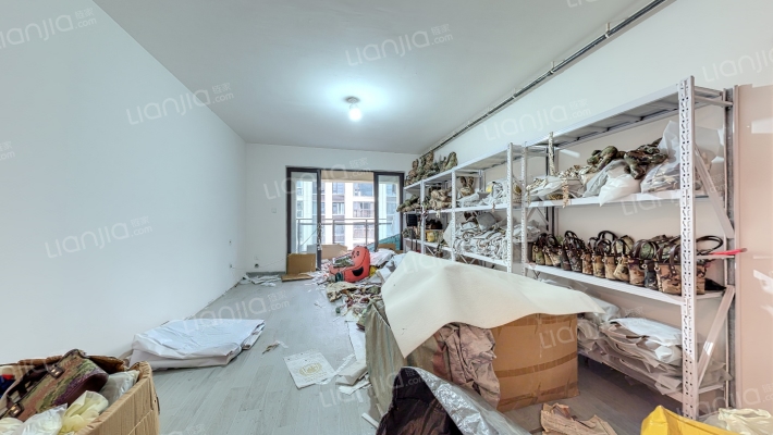 龙湖听蓝湾一期二手房实景图