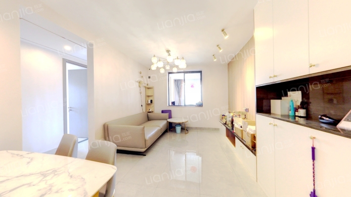 龙山中路二手房实景图