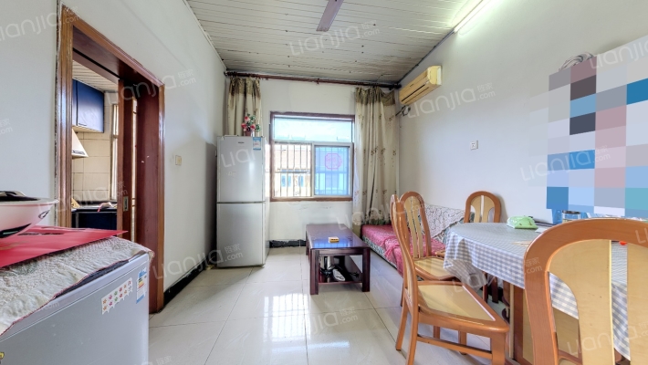 一条巷二手房实景图