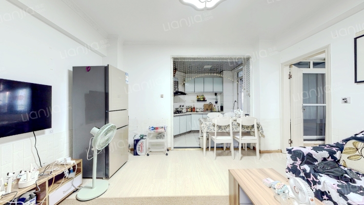 纳米爱邸二手房实景图