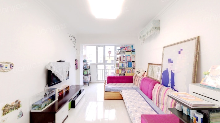 乐活源二手房实景图