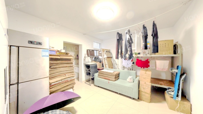 包河花园A区二手房实景图