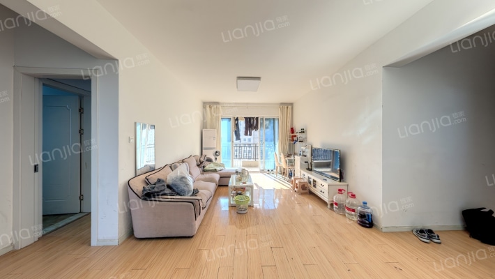 慈溪碧桂园豪园二手房实景图