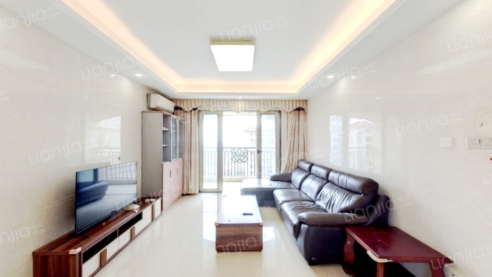 锦绣世家二手房实景图