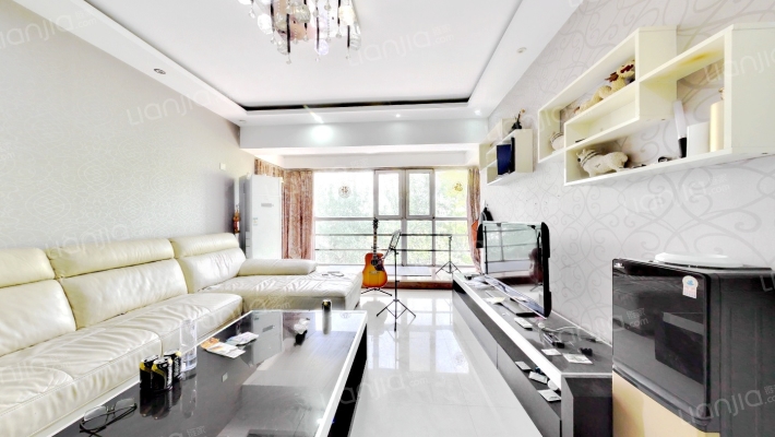 星月湖二手房实景图