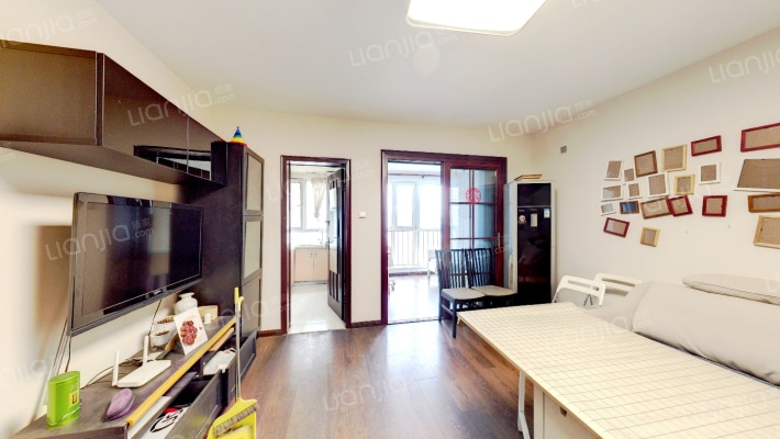 靖江鑫园二手房实景图