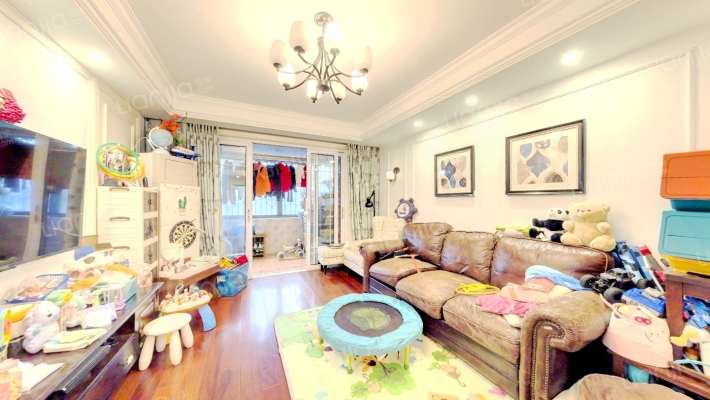 嘉丰新苑二手房实景图