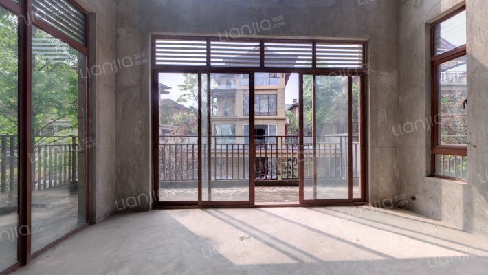 御青城二手房实景图