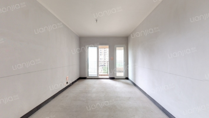 融创江南融府二手房实景图