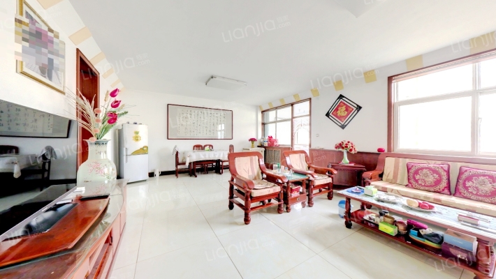 文化北路26号院二手房实景图