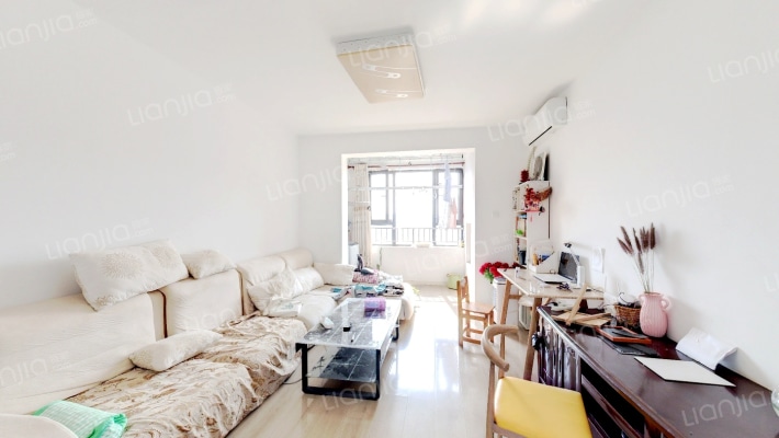 润都荣园二手房实景图