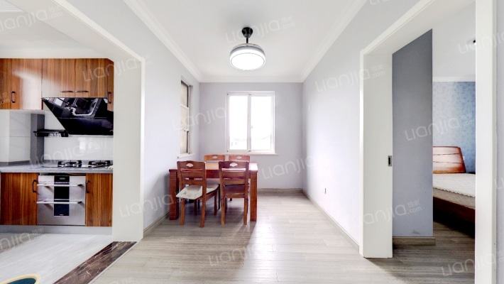 天逸湾花园二手房实景图