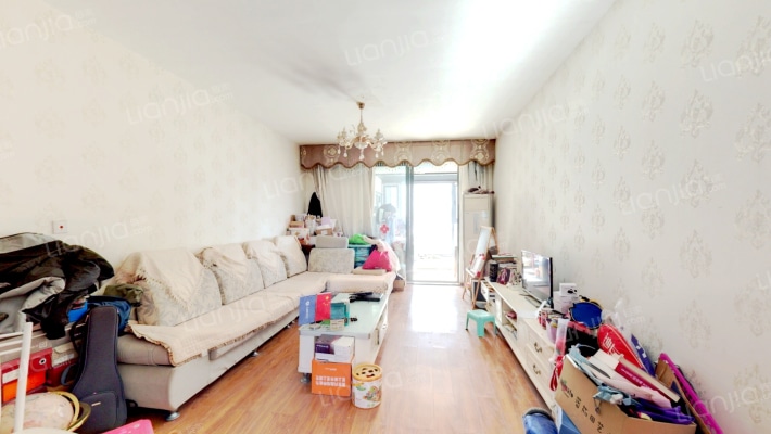 绿地老街三期二手房实景图