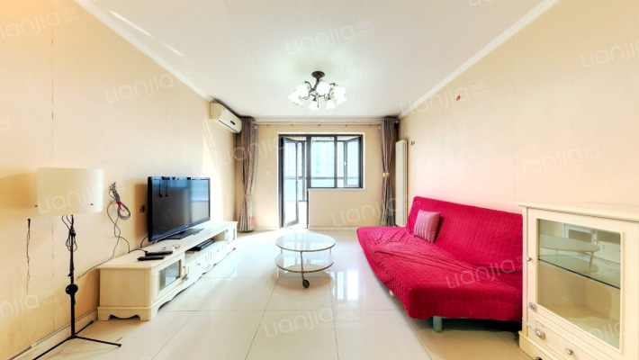 华业东方玫瑰A区二手房实景图