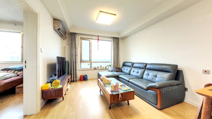 泷悦•长安剑桥园二手房实景图