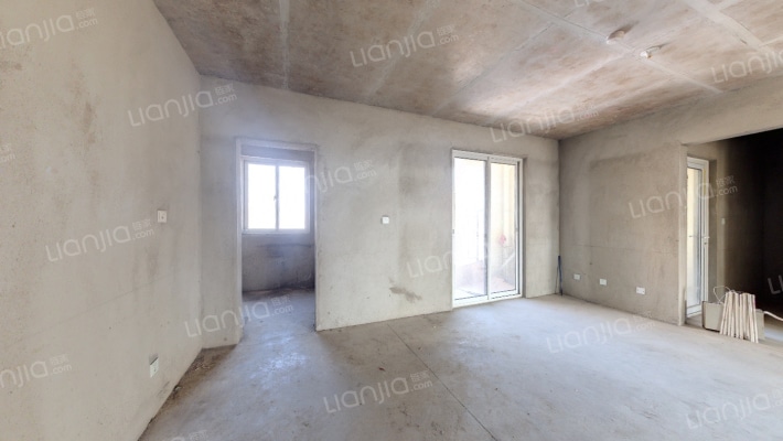 金海名园二手房实景图