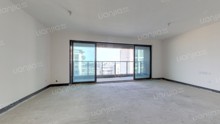 正荣润锦府二手房实景图