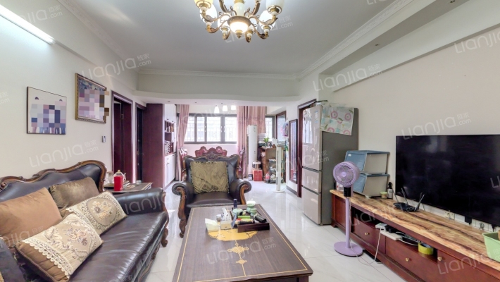 贤人阁二手房实景图