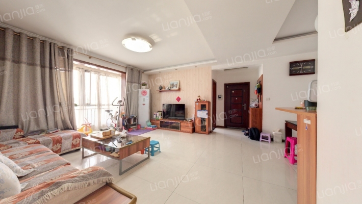 汇鑫花园二手房实景图