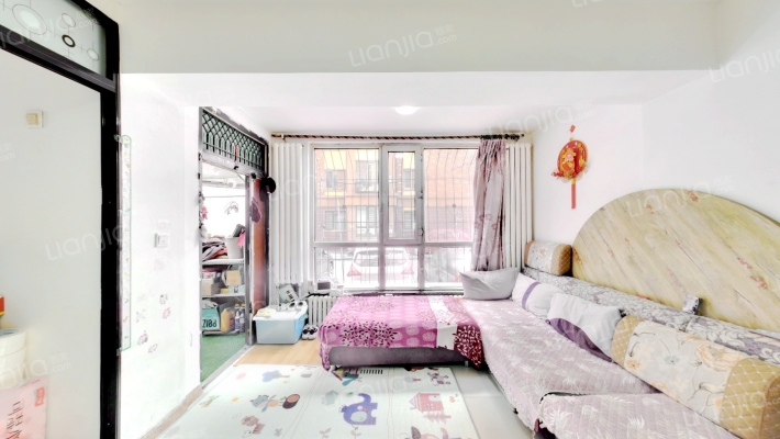 金莉园二手房实景图