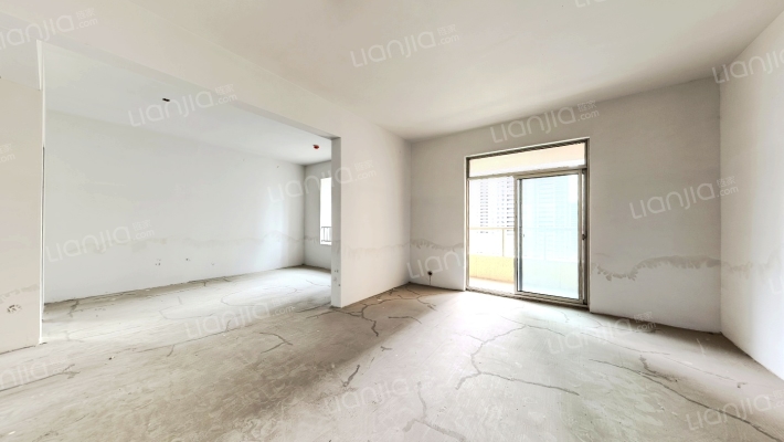 铁投江南御景二手房实景图