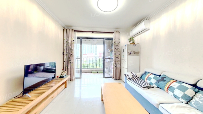 中海金沙馨园二期东区二手房实景图