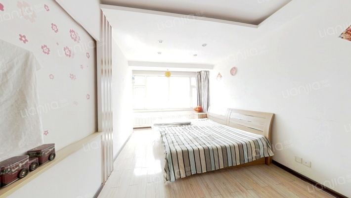 伊河家园二手房实景图