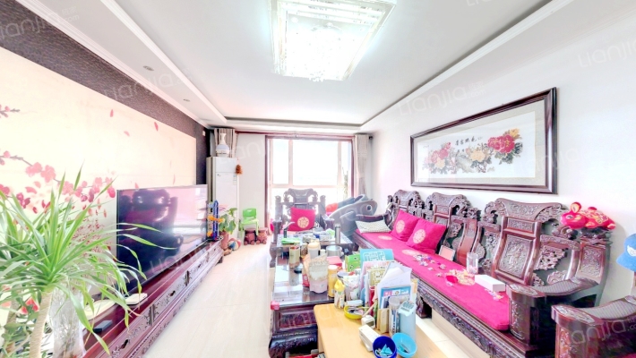 建瓴嘉苑二手房实景图