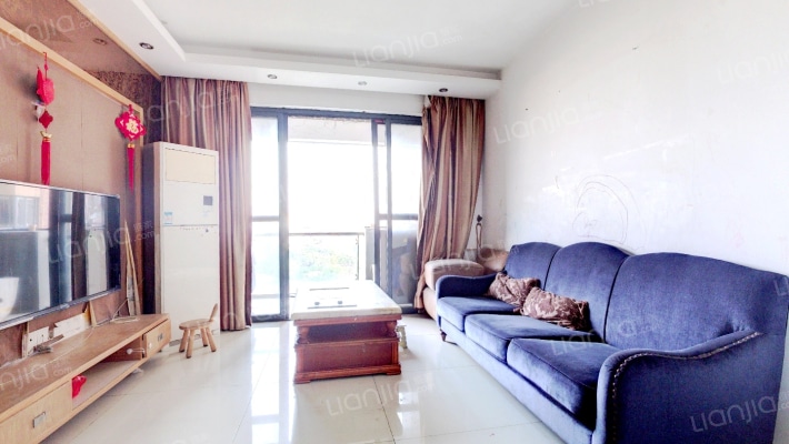 鹿港小镇二手房实景图