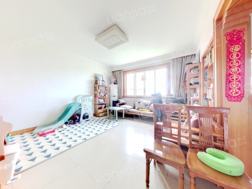 整租·鲈乡三村 3室1厅 南