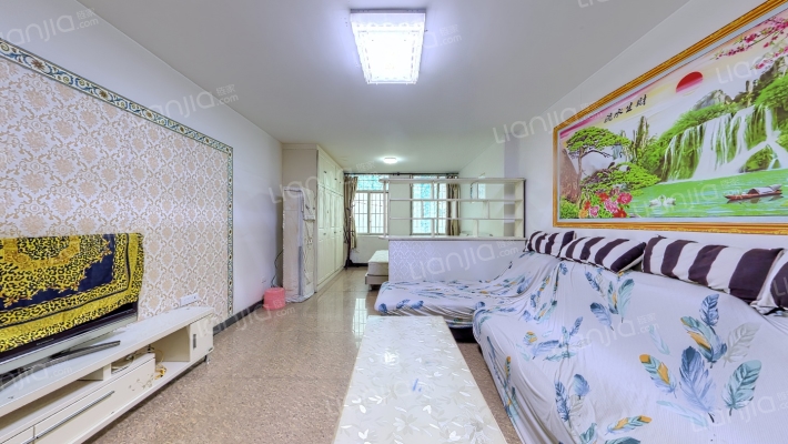 e动力广场二手房实景图