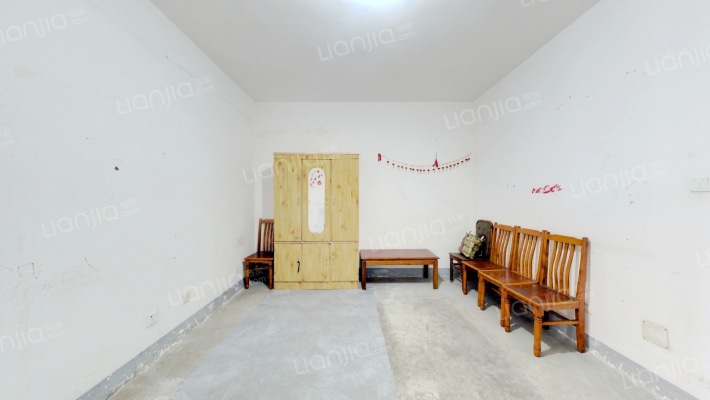 东方惠城B区二手房实景图