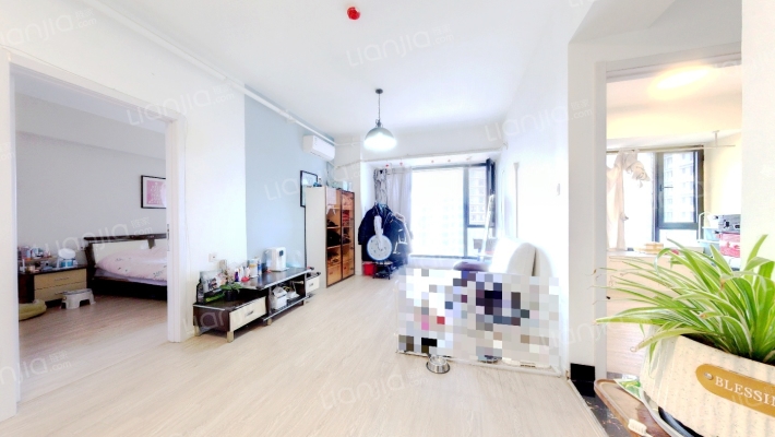 深业滨江半岛二手房实景图