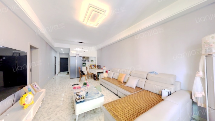 东方新苑二手房实景图