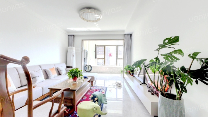 金科集美天悦二手房实景图