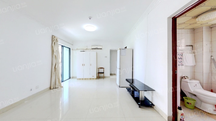 绿海名苑二手房实景图