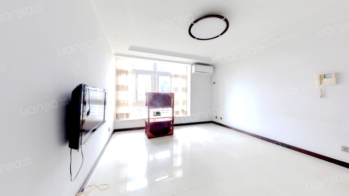 中信星光名庭二手房实景图