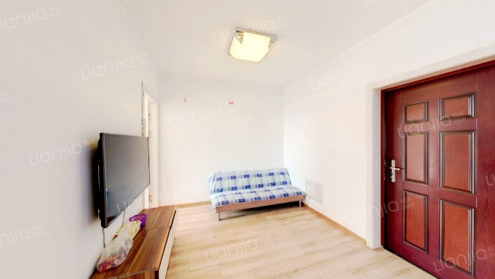 中瑞凌空里二手房实景图