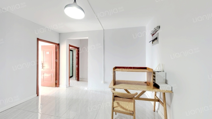 中天世都二手房实景图